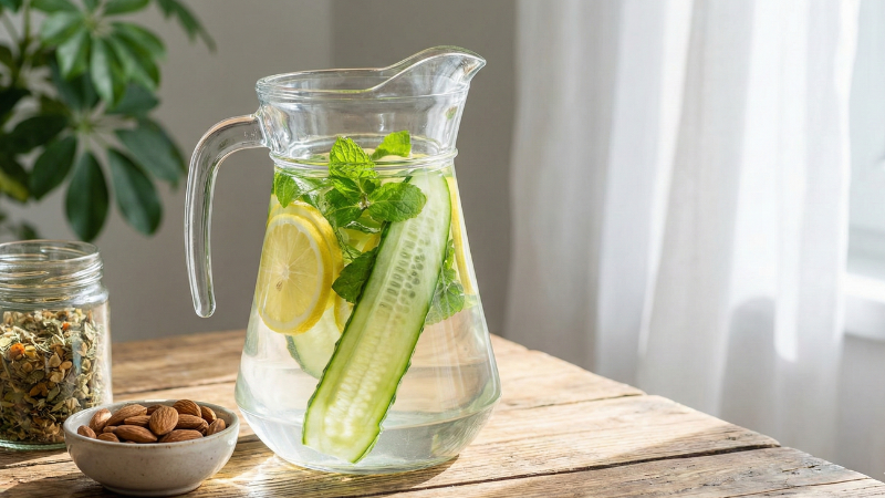 老廃物の出し方の基本