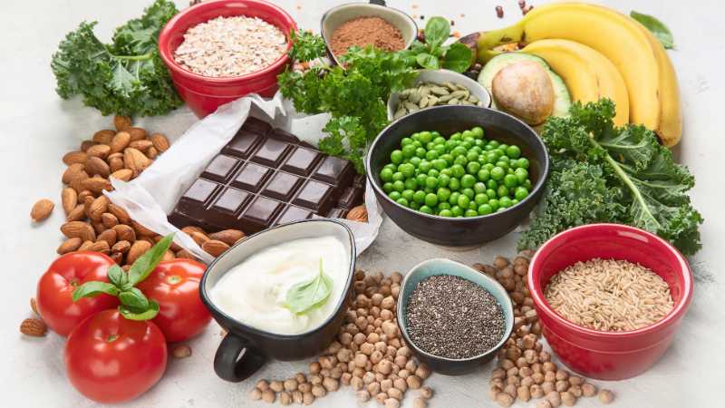 むくみと体重増加の解消法 12選,顔と脚のむくみ対策