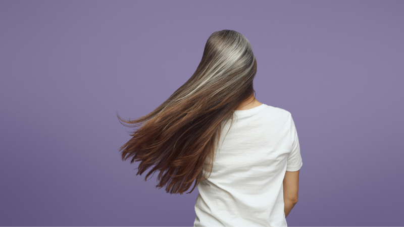 プロが実践!白髪・薄毛を防ぎ 艶髪をつくるシャンプーの正しい洗い方