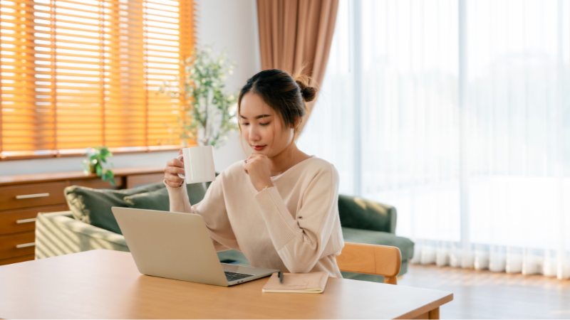 40代からのエイジングケア｜肌悩み別に見直す基本習慣と始め方
